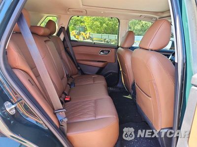 Zdjęcie 11 z 13 samochodu: 2026 NISSAN ROGUE PLATINUM VIN:JN8BT3DD7TW308383 - miniatura