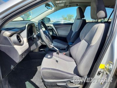 Zdjęcie 7 z 13 samochodu: 2015 TOYOTA RAV4 XLE VIN:2T3WFREV4FW161814 - miniatura
