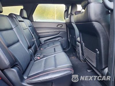 Zdjęcie 11 z 13 samochodu: 2026 DODGE DURANGO GT VIN:1C4RDJDG8TC269861 - miniatura
