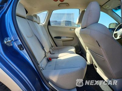 Zdjęcie 10 z 12 samochodu: 2010 SUBARU IMPREZA OUTBACK SPORT VIN:JF1GH6D66AH801565 - miniatura