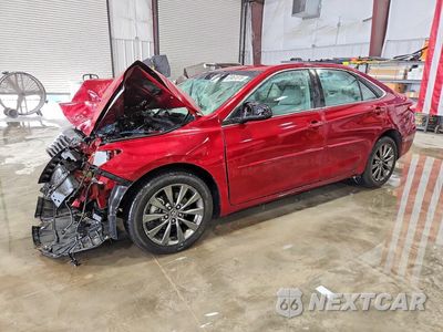 2015 TOYOTA CAMRY XLE 4T1BF1FK7FU947331 - główne zdjęcie licytacji z USA - miniatura