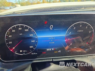 Zdjęcie 9 z 13 samochodu: 2023 MERCEDES-BENZ C 300 4MATIC VIN:W1KAF4HB2PR133211 - miniatura