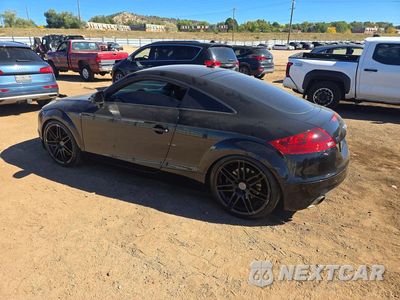 Drugie zdjęcie samochodu z przodu: 2008 AUDI TT 3.2 QUATTRO VIN:TRUDD38J481031140 - miniatura