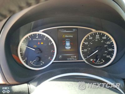 Zdjęcie 9 z 12 samochodu: 2017 NISSAN SENTRA SV VIN:3N1AB7AP5HL720284 - miniatura
