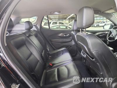 Zdjęcie 10 z 12 samochodu: 2023 GMC TERRAIN SLT VIN:3GKALPEG4PL259361 - miniatura