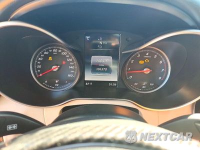 Zdjęcie 9 z 13 samochodu: 2017 MERCEDES-BENZ GLC 300 VIN:WDC0G4JB6HF121525 - miniatura