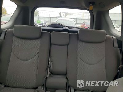 Zdjęcie 10 z 13 samochodu: 2011 TOYOTA RAV4 BASE VIN:2T3ZF4DV4BW064754 - miniatura