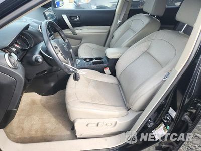 Zdjęcie 7 z 13 samochodu: 2012 NISSAN ROGUE S VIN:JN8AS5MV5CW406167 - miniatura