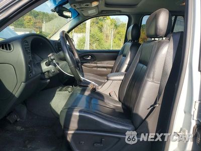 Zdjęcie 7 z 13 samochodu: 2007 CHEVROLET TRAILBLAZER LS VIN:1GNDT13S072216626 - miniatura