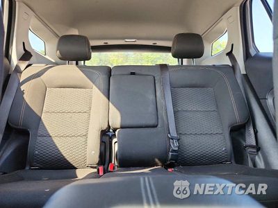 Zdjęcie 10 z 13 samochodu: 2018 GMC TERRAIN SLE VIN:3GKALMEV5JL292227 - miniatura
