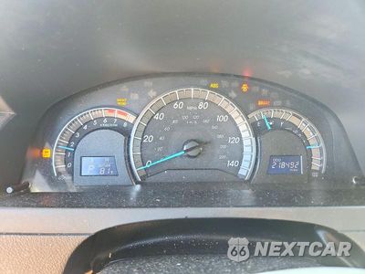 Zdjęcie 9 z 12 samochodu: 2014 TOYOTA CAMRY SE VIN:4T1BF1FK4EU311366 - miniatura
