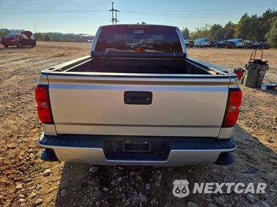 Zdjęcie 6 z 12 samochodu: 2015 CHEVROLET SILVERADO C1500 LT VIN:3GCPCREC9FG156426 - miniatura