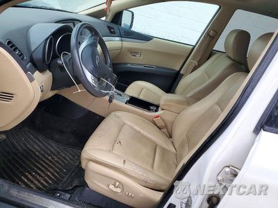 Zdjęcie 7 z 12 samochodu: 2012 SUBARU TRIBECA LIMITED VIN:4S4WX9HD0C4401011 - miniatura