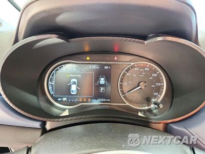 Zdjęcie 9 z 12 samochodu: 2025 NISSAN VERSA SV VIN:3N1CN8EV8SL868161 - miniatura