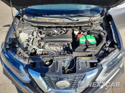 Zdjęcie 12 z 13 samochodu: 2018 NISSAN ROGUE SV VIN:JN8AT2MV1JW301148 - miniatura
