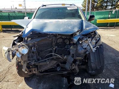 Piąte zdjęcie samochodu w środku: 2003 TOYOTA 4RUNNER SR5 VIN:JTEBT14RX38004007 - miniatura