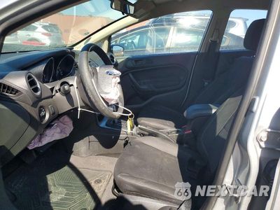 Zdjęcie 7 z 13 samochodu: 2019 FORD FIESTA SE VIN:3FADP4BJ6KM108767 - miniatura