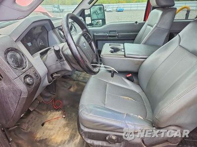 Zdjęcie 7 z 12 samochodu: 2016 FORD F250 SUPER DUTY VIN:1FT7W2BT2GEC72000 - miniatura