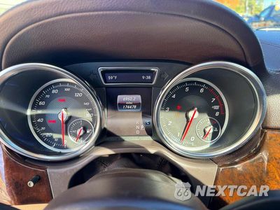 Zdjęcie 8 z 13 samochodu: 2019 MERCEDES-BENZ GLS 450 4MATIC VIN:4JGDF6EE2KB193567 - miniatura