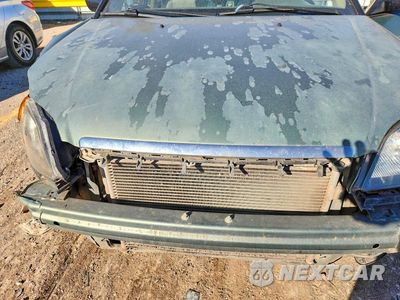 Zdjęcie 11 z 12 samochodu: 2003 HONDA CIVIC LX VIN:1HGES16663L029329 - miniatura