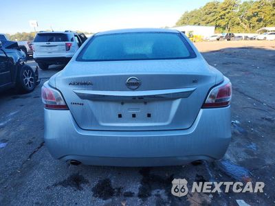 Zdjęcie 6 z 13 samochodu: 2015 NISSAN ALTIMA 2.5 S VIN:1N4AL3AP3FC201705 - miniatura