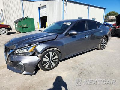 2022 NISSAN ALTIMA SV 1N4BL4DV8NN333236 - główne zdjęcie licytacji z USA - miniatura
