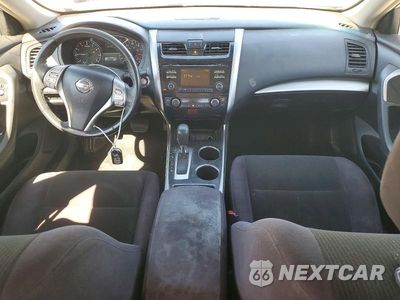 Zdjęcie 8 z 12 samochodu: 2013 NISSAN ALTIMA 2.5 VIN:1N4AL3AP7DN491481 - miniatura