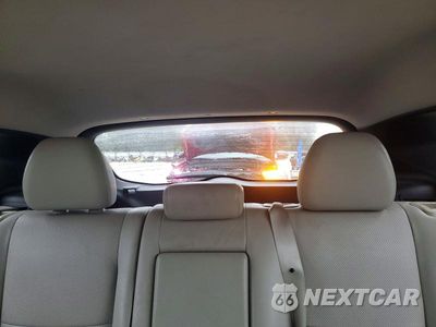 Zdjęcie 10 z 14 samochodu: 2018 NISSAN ROGUE SPORT SL VIN:JN1BJ1CR0JW286410 - miniatura