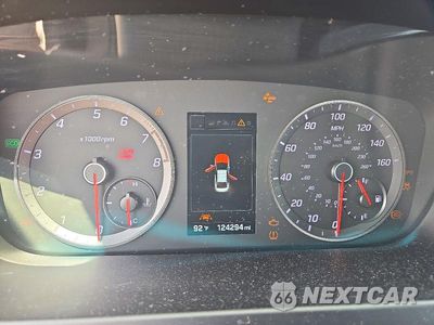 Zdjęcie 9 z 13 samochodu: 2017 HYUNDAI SONATA LIMITED 2.0T VIN:5NPE34AB4HH517904 - miniatura
