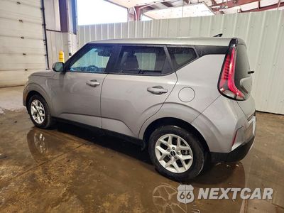 Drugie zdjęcie samochodu z przodu: 2025 KIA SOUL LX VIN:KNDJ23AU9S7946318 - miniatura