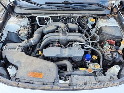 Zdjęcie 11 z 12 samochodu: 2017 SUBARU OUTBACK 2.5I LIMITED VIN:4S4BSANC3H3252519 - miniatura