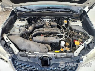 Zdjęcie 11 z 12 samochodu: 2016 SUBARU FORESTER 2.5I PREMIUM VIN:JF2SJADCXGH420717 - miniatura