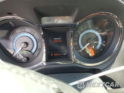 Zdjęcie 9 z 13 samochodu: 2013 BUICK LACROSSE VIN:1G4GC5ERXDF279871 - miniatura