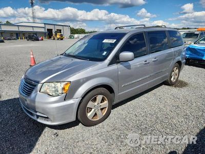 2014 CHRYSLER TOWN & COUNTRY TOURING 2C4RC1BGXER123879 - główne zdjęcie licytacji z USA - miniatura