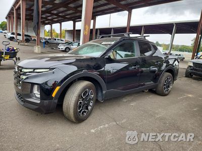 2022 HYUNDAI SANTA CRUZ SEL 5NTJCDAE7NH024157 - główne zdjęcie licytacji z USA - miniatura