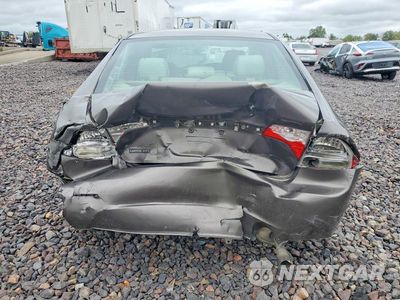 Zdjęcie 6 z 12 samochodu: 2009 HONDA CIVIC LX VIN:19XFA16529E008489 - miniatura