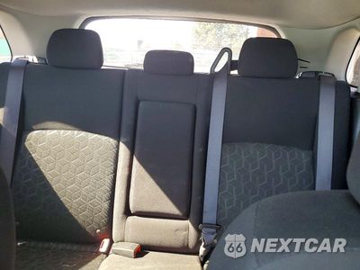 Zdjęcie 10 z 13 samochodu: 2021 MITSUBISHI OUTLANDER SPORT ES VIN:JA4ARUAU2MU023775 - miniatura
