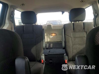 Zdjęcie 10 z 14 samochodu: 2013 DODGE GRAND CARAVAN SE VIN:2C4RDGBG1DR682011 - miniatura