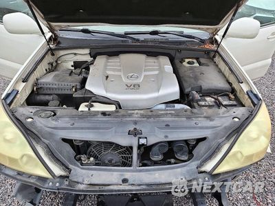 Zdjęcie 12 z 14 samochodu: 2004 LEXUS GX 470 VIN:JTJBT20X640048825 - miniatura