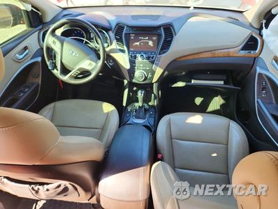 Zdjęcie 8 z 13 samochodu: 2014 HYUNDAI SANTA FE SPORT 2.4L VIN:5XYZU3LB2EG143723 - miniatura