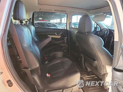 Zdjęcie 10 z 12 samochodu: 2022 SUBARU ASCENT LIMITED VIN:4S4WMAPD3N3415957 - miniatura