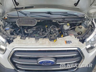 Zdjęcie 12 z 13 samochodu: 2020 FORD TRANSIT T-250 VIN:1FTBR1Y87LKB05643 - miniatura