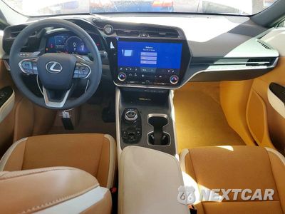Zdjęcie 8 z 14 samochodu: 2026 LEXUS RZ 350E BASE VIN:JTJBDADB8TA005070 - miniatura