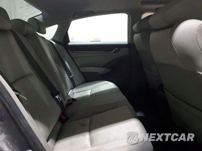 Zdjęcie 10 z 13 samochodu: 2020 HONDA ACCORD EX VIN:1HGCV1F43LA081476 - miniatura