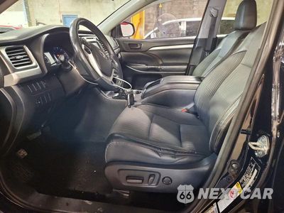 Zdjęcie 7 z 13 samochodu: 2015 TOYOTA HIGHLANDER LE PLUS VIN:5TDBKRFH5FS223502 - miniatura