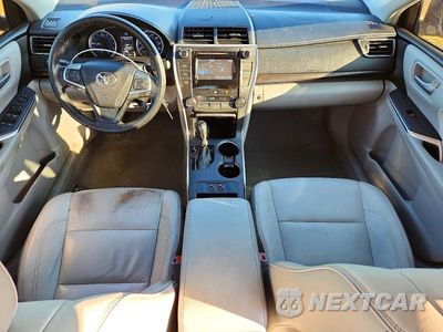Zdjęcie 8 z 13 samochodu: 2015 TOYOTA CAMRY XLE VIN:4T1BF1FK8FU897295 - miniatura
