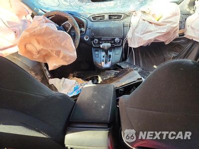 Zdjęcie 8 z 13 samochodu: 2018 HONDA CR-V EX VIN:5J6RW1H55JA003154 - miniatura