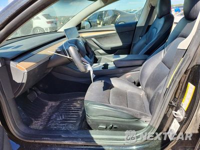 Zdjęcie 7 z 12 samochodu: 2022 TESLA MODEL 3 VIN:5YJ3E1EAXNF286647 - miniatura