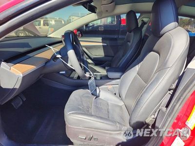 Zdjęcie 7 z 13 samochodu: 2022 TESLA MODEL 3 VIN:5YJ3E1EA3NF159769 - miniatura