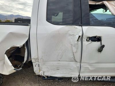 Zdjęcie 10 z 12 samochodu: 2015 FORD F150 SUPER CAB VIN:1FTFX1EG5FFA71184 - miniatura